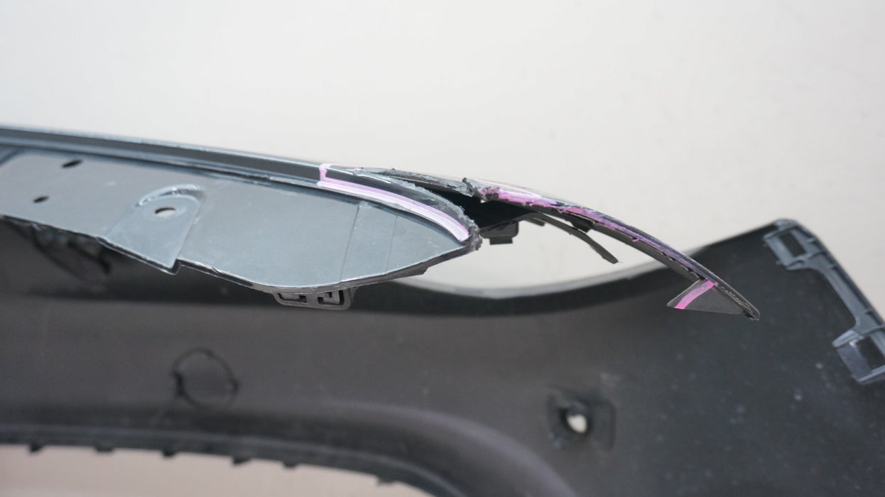 2017-2024 ALFA ROMEO GIULIA FRONT BUMPER COVER PANEL OEM