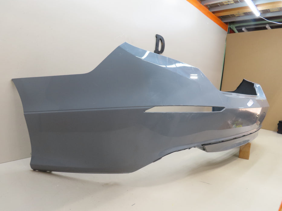 2018 2019 2020 HONDA ACCORD REAR BUMPER COVER OEM 71501-TVA-A000