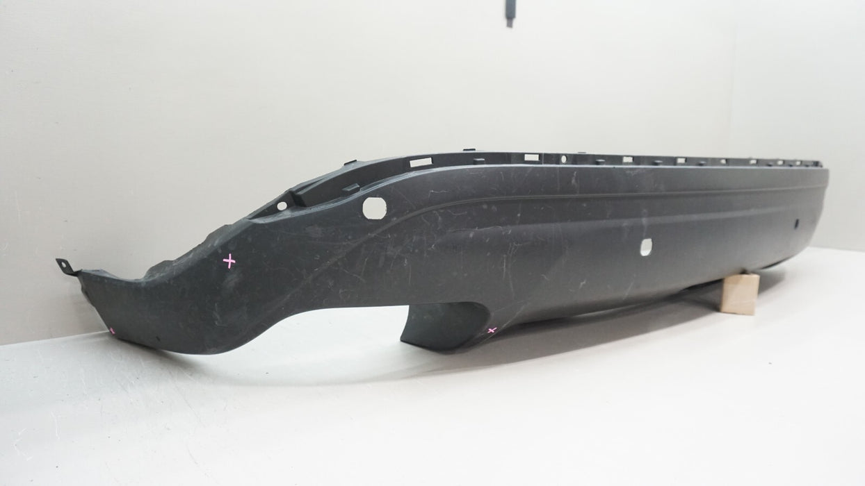 2015-2018 NISSAN MURANO REAR LOWER BUMPER COVER OEM 850B2-9UE0H