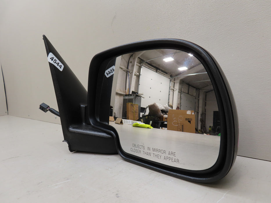1999-2006 CHEVROLET/GMC SILVERADO-SIERRA 1500 2500 RIGHT PASSENGER MIRROR OEM