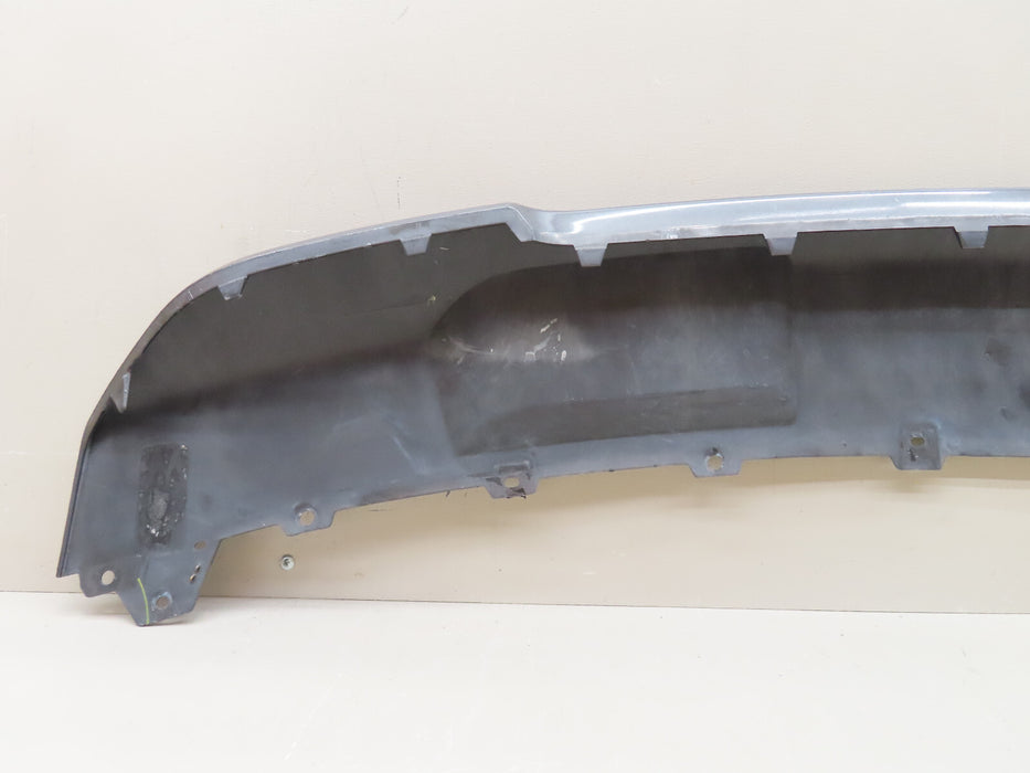 2016-2018 FORD EXPLORER FRONT LOWER BUMPER VALANCE COVER OEM FB53-17F771-ABW
