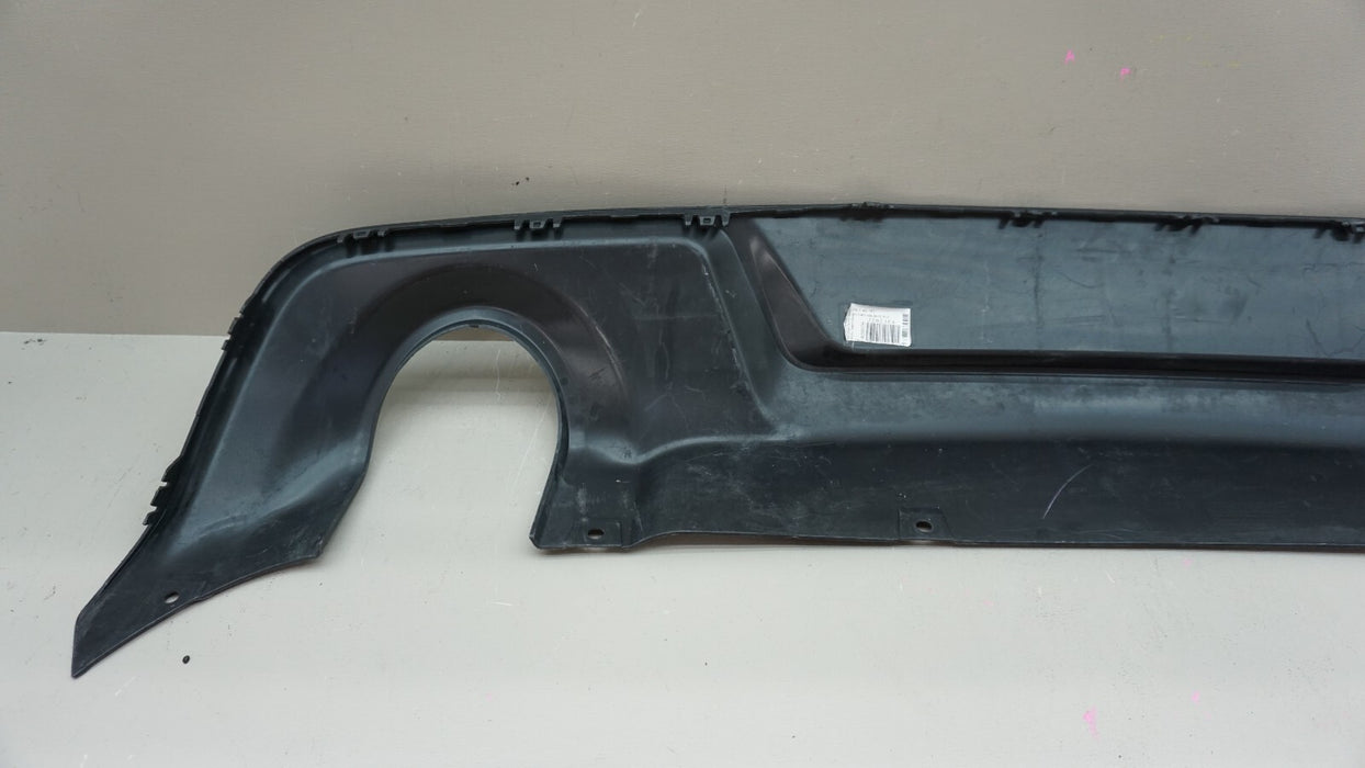 2020-2023 DODGE CHARGER REAR LOWER BUMPER COVER VALANCE OEM 68421851