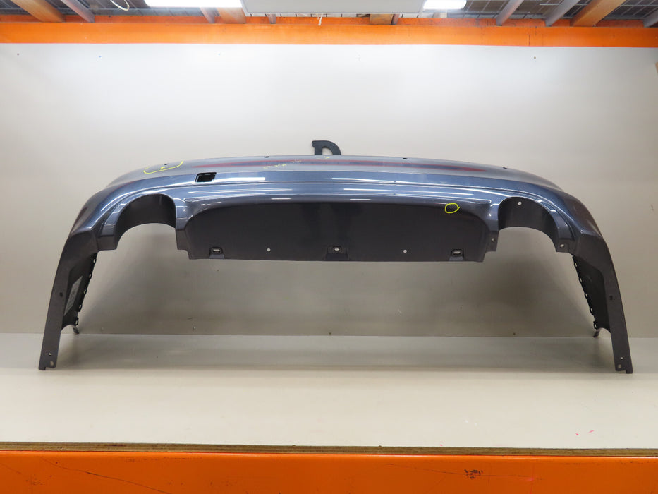 2015 2016 2017 SUBARU LEGACY REAR BUMPER COVER OEM 57704AL10
