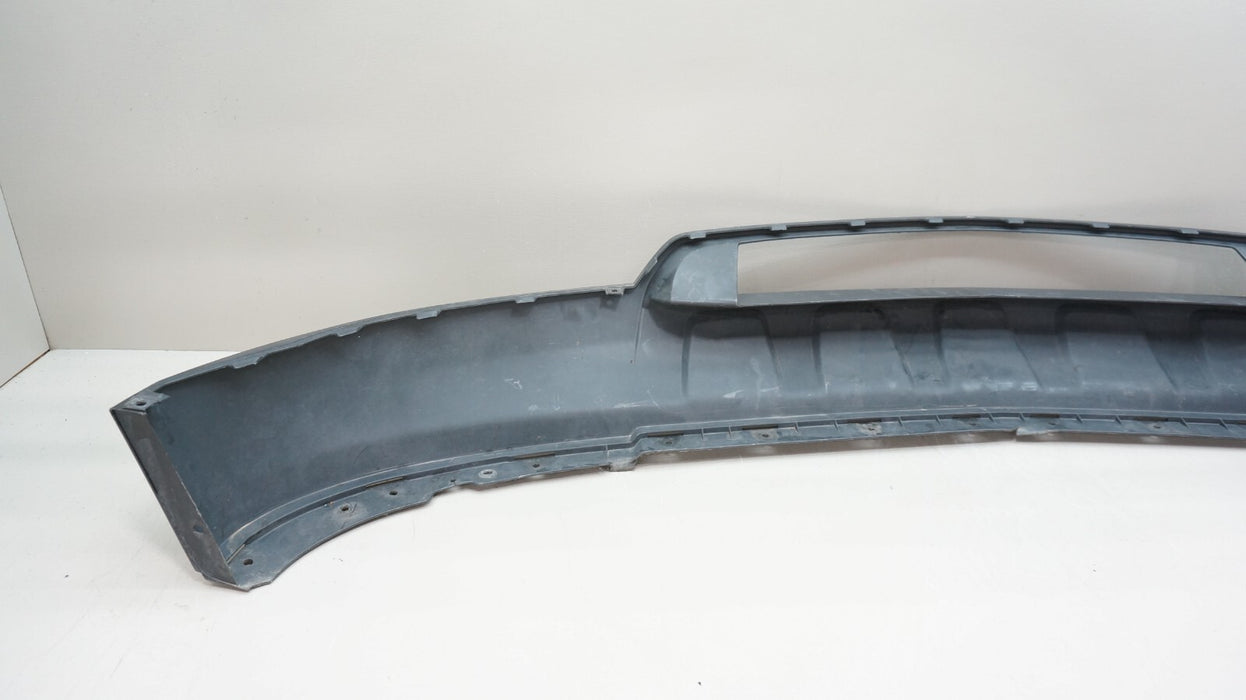 2012-2015 CHEVROLET EQUINOX FRONT LOWER BUMPER COVER OEM 20849307
