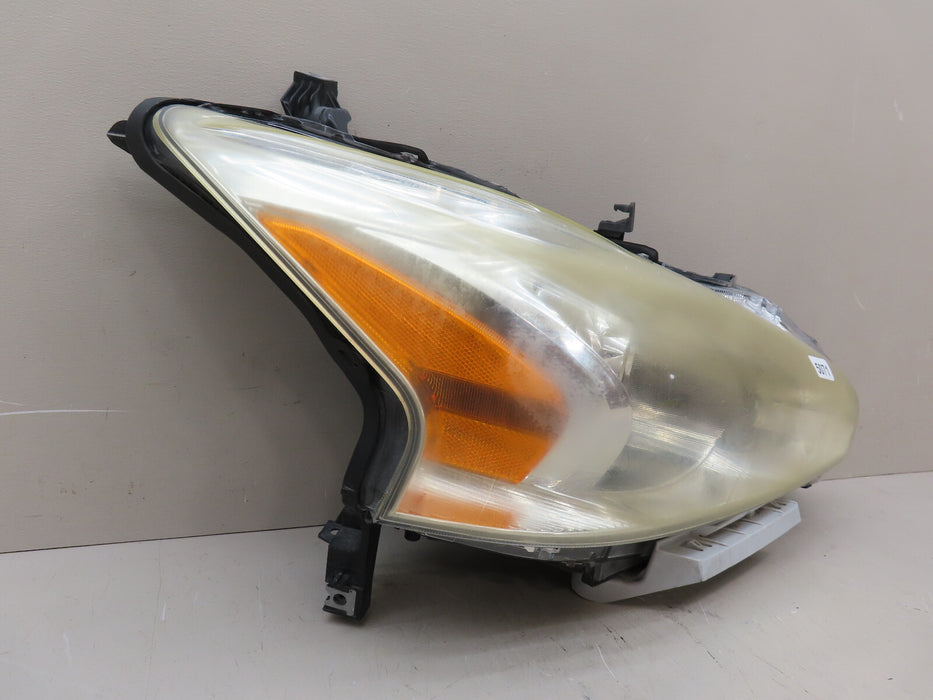2013-2015 NISSAN ALTIMA FRONT RIGHT PASSENGER SIDE HEADLIGHT HAOLGEN OEM