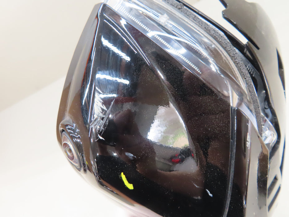 2021-2023 CHEVROLET/GMC TAHOE-SUBURBAN-YUKON RIGHT PASSENGER SIDE MIRRIOR OEM
