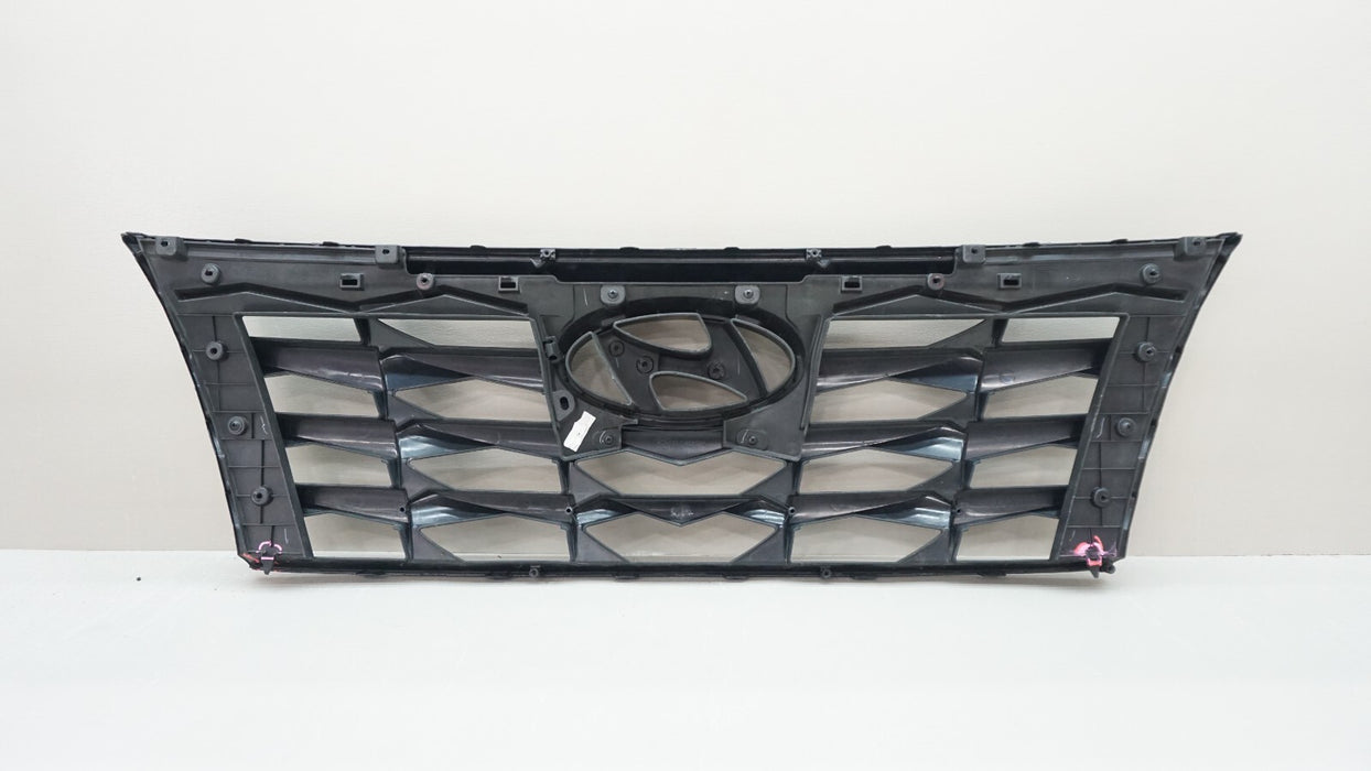 2022-2024 HYUNDAI TUCSON FRONT RADIATOR GRILLE GRILL 86351-N9000 OEM 22 23 24