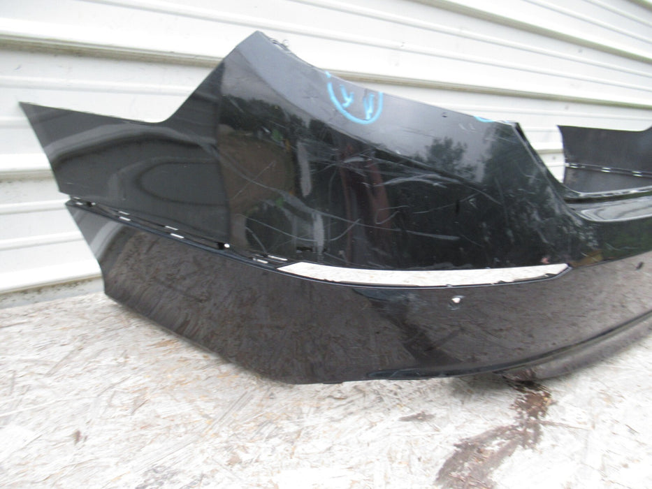 2018-2019 HONDA ACCORD SEDAN TOURING REAR BUMPER COVER PANEL FACTORY OEM