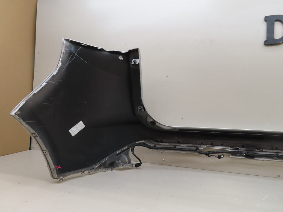 2015-2018 FORD EDGE REAR BUMPER COVER OEM FT4B-17001-AEW