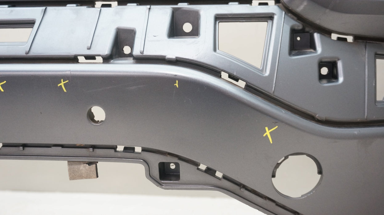 2018-2019 HYUNDAI KONA LIMITED REAR BUMPER COVER OEM 86611-J9020