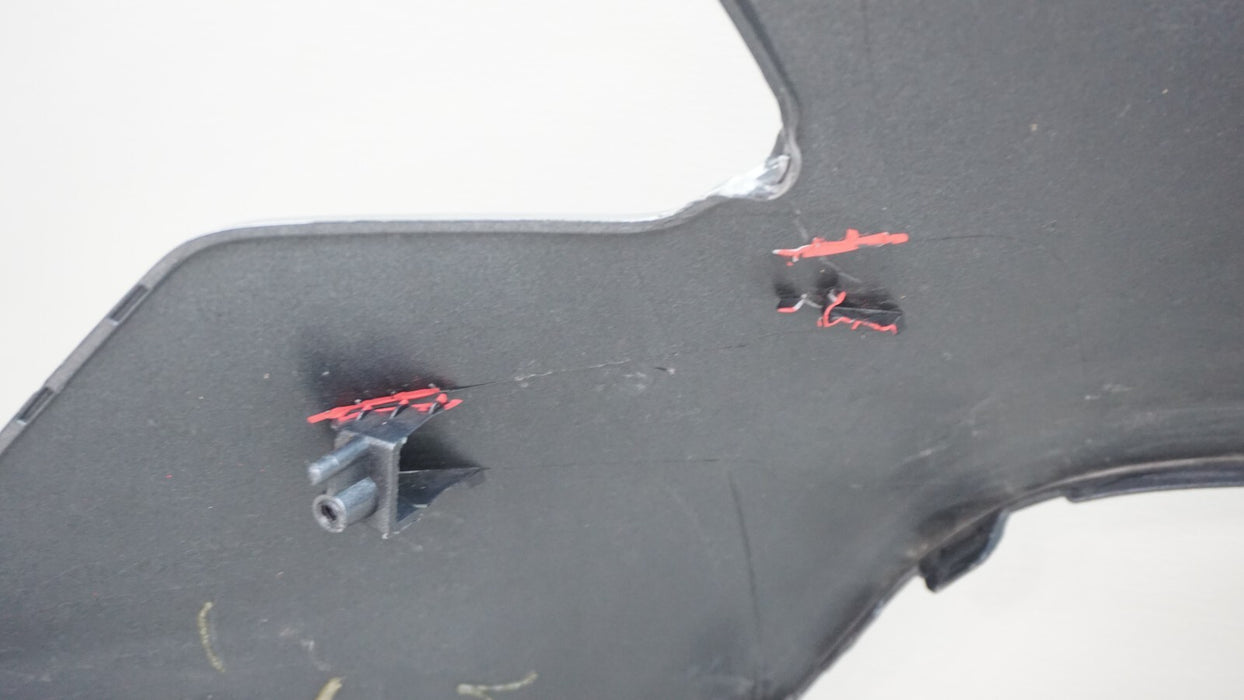 2023-2025 KIA NIRO FRONT BUMPER COVER 86511-AO000 OEM 23 24 25