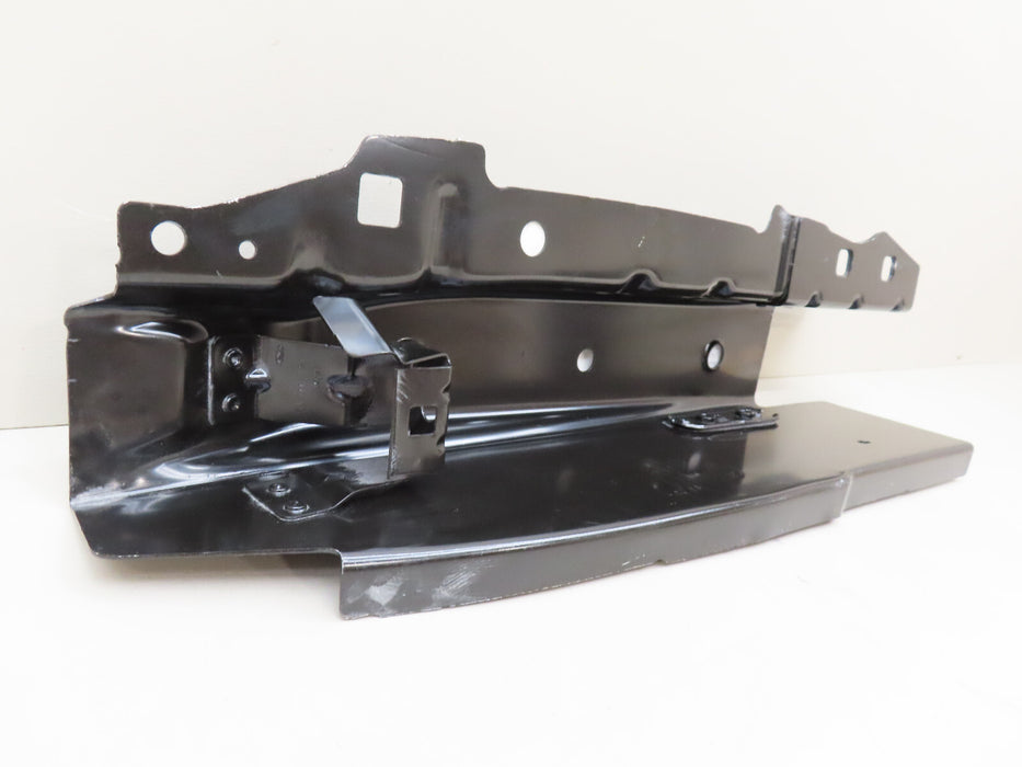 2015-2023 FORD F150 F-150 REAR LEFT DRIVER BED CORNER BRACKET OEM FL3Z-9941033-A