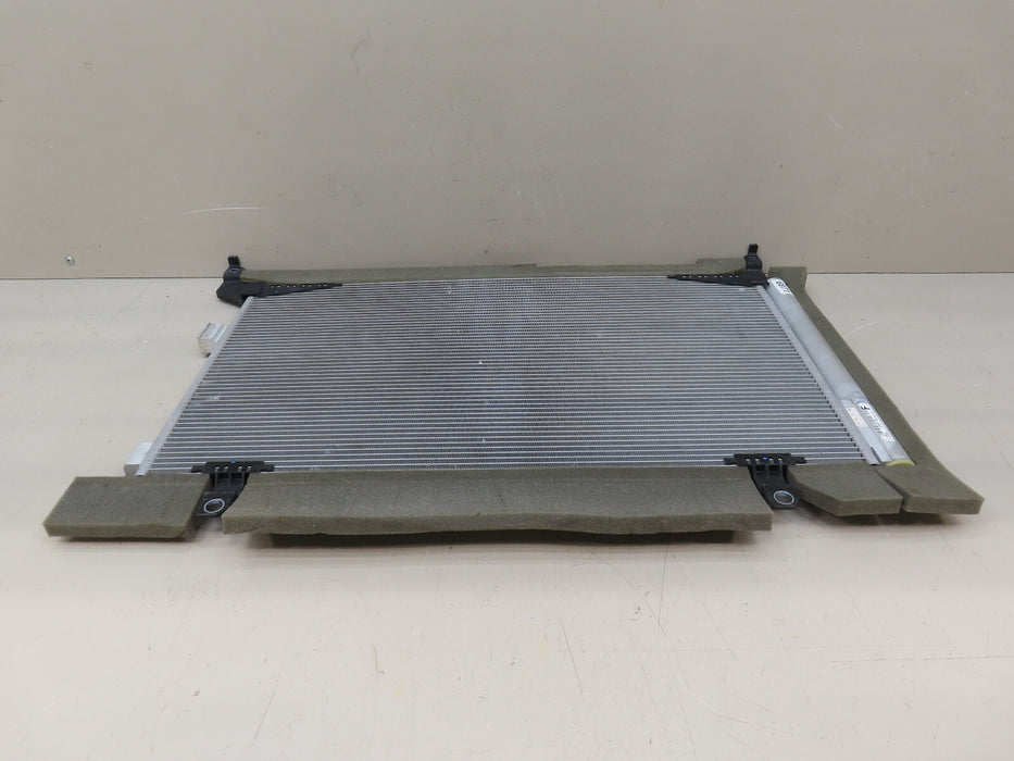 2019-2024 SUBARU FORESTER FRONT A/C CONDENSER OEM