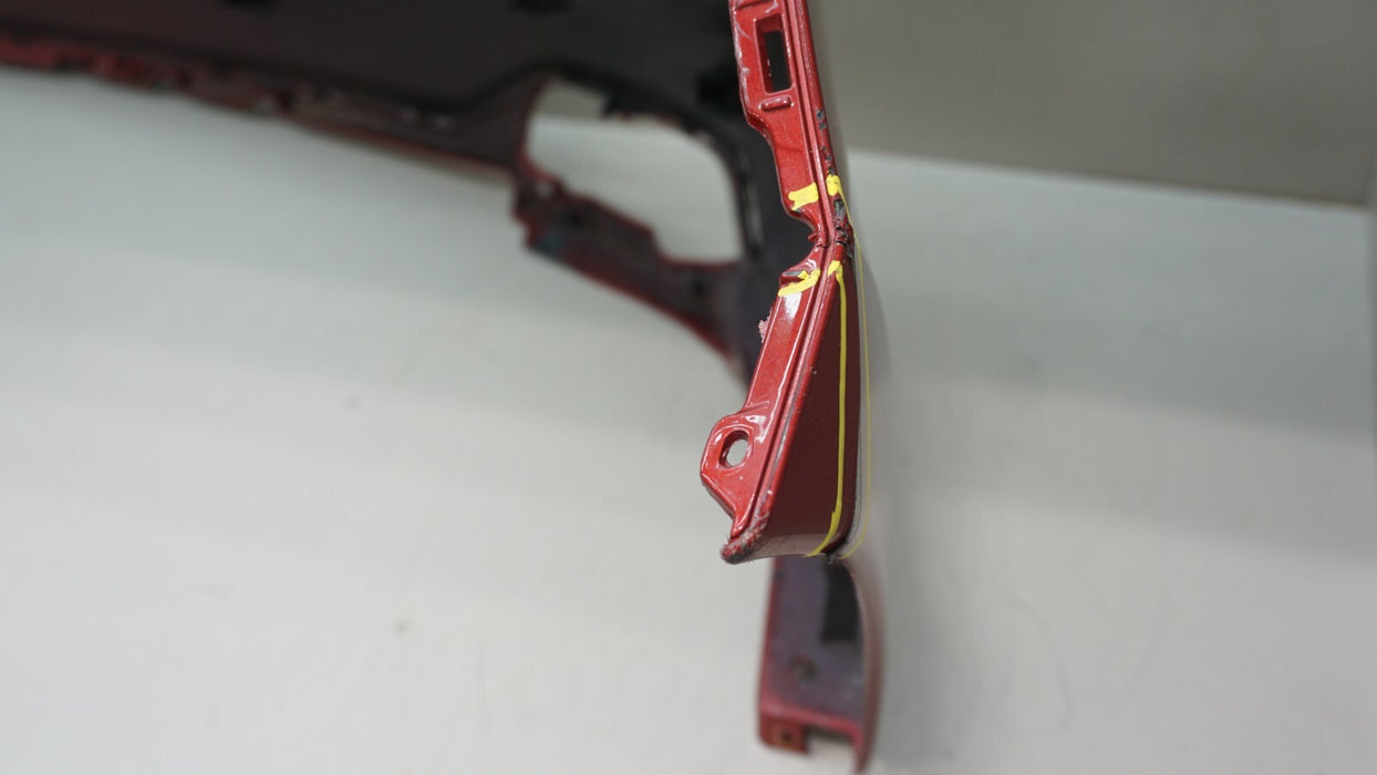 2019-2020 ACURA RDX REAR BUMPER COVER PANEL GENUINE OEM 71501TJBA000