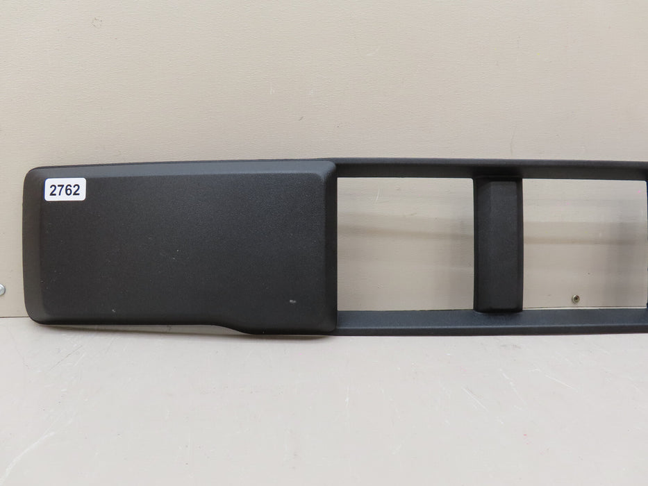 2015-2017 FORD F150 F-150 FRONT LOWER BUMPER GRILL GRILLE OEM FL34-17B968