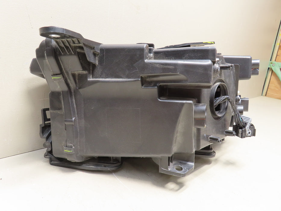 2021 2022 2023 JEEP GRAND CHEROKEE FRONT RIGHT PASSENGER FULL LED OEM
