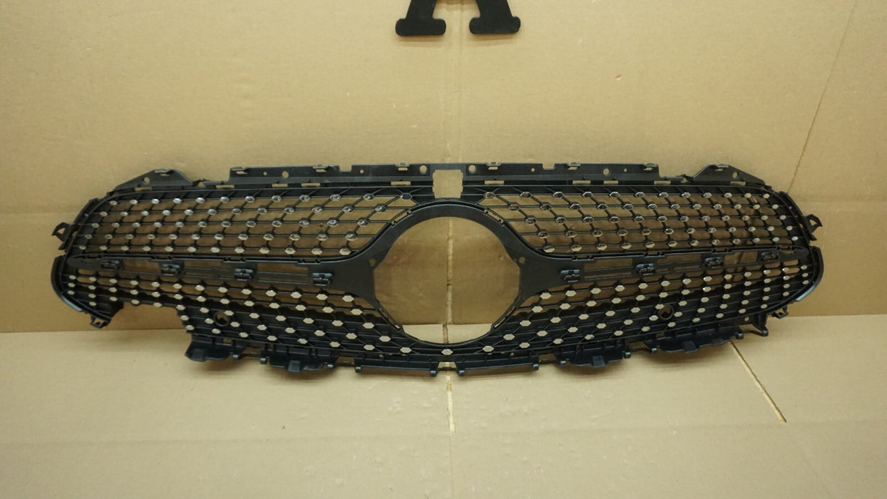 2019-2020 MERCEDES-BENZ CLS450 FRONT CENTER GRILLE GRILL OEM A2578852402 19 20