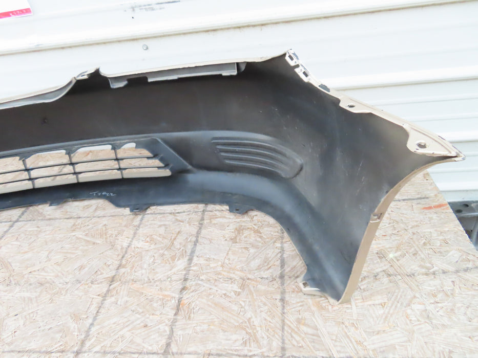 2005 2006 TOYOTA CAMRY FRONT BUMPER COVER OEM