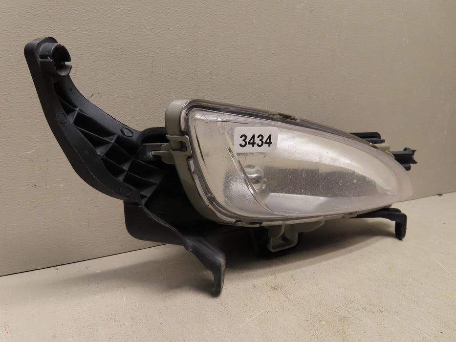 2011 2012 2013 KIA OPTIMA RIGHT PASSENGER SIDE FOG LIGHT LAMP OEM