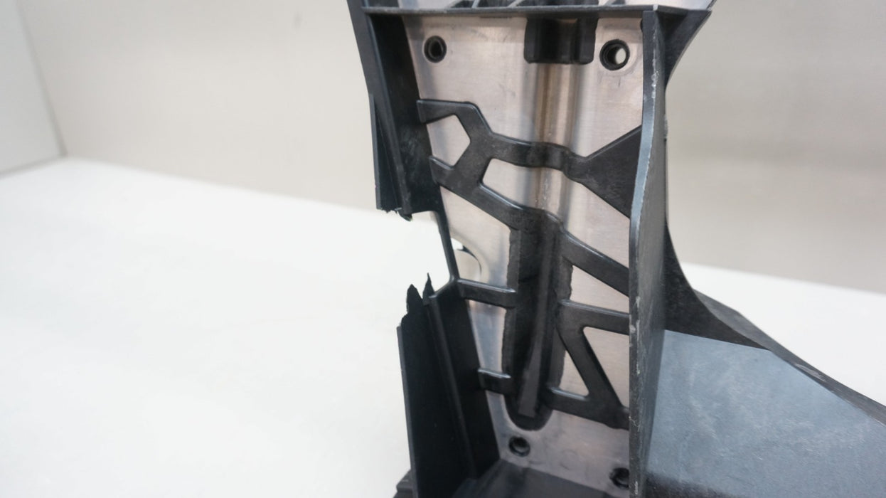 2021-2024 AUDI RS6 RS7 FRONT RADIATOR CORE SUPPORT FRAME PANEL OEM 4K0805594