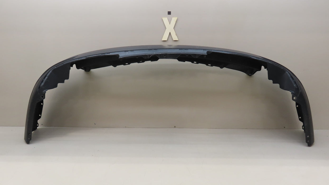 2017-2019 HONDA CRV CR-V REAR BUMPER COVER OEM 71501-TLA-A000