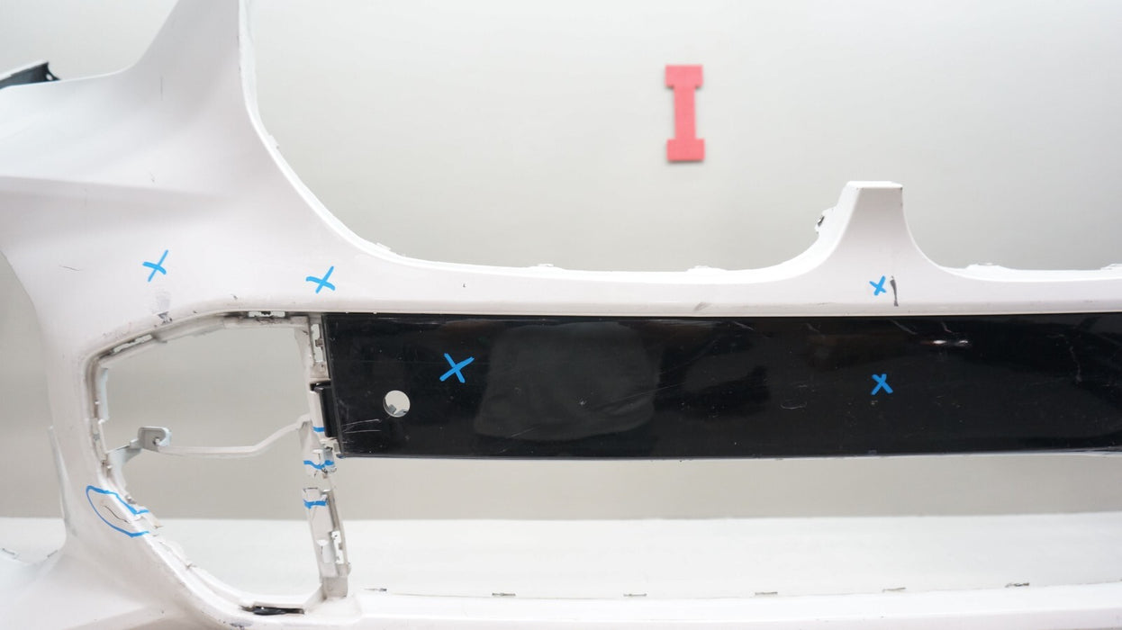 2020-2023 BMW X5 M SPORT FRONT BUMPER COVER PANEL OEM 8069207