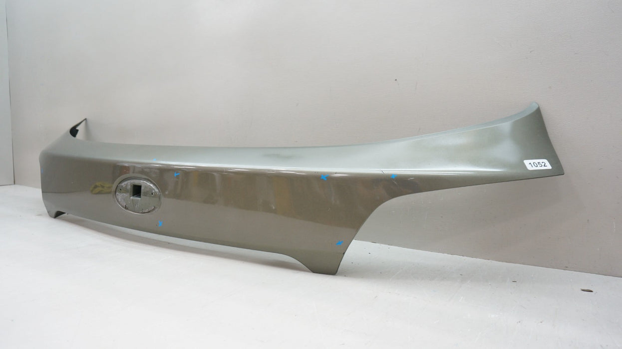 2015-2019 SUBARU OUTBACK REAR TAILGATE MOLDING TRIM FINISH PANEL OEM C120100280