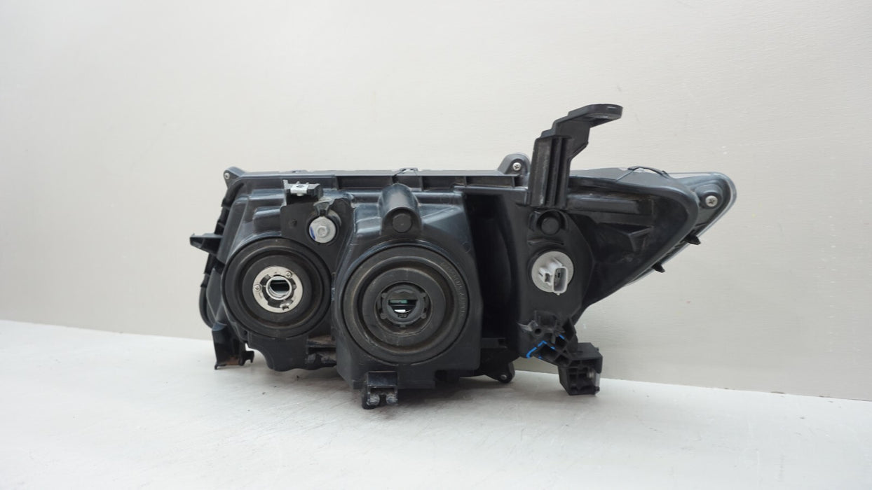 2011-2013 HONDA ODYSSEY FRONT RIGHT PASSENGER SIDE HALOGEN HEADLIGHT OEM