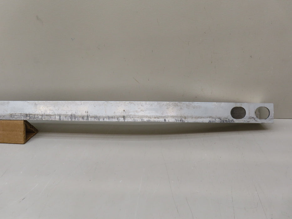 2020-2022 TOYOTA HIGHLANDER FRONT BUMPER REINFORCEMENT IMPACT BAR  OEM