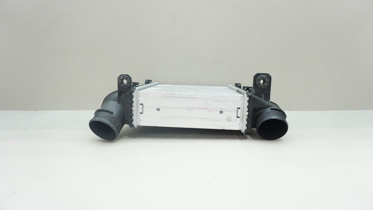 2019-2024 AUDI A8 A8L 3.0L LEFT DRIVER SIDE RADIATOR INTERCOOLER OEM 4N0145805Q