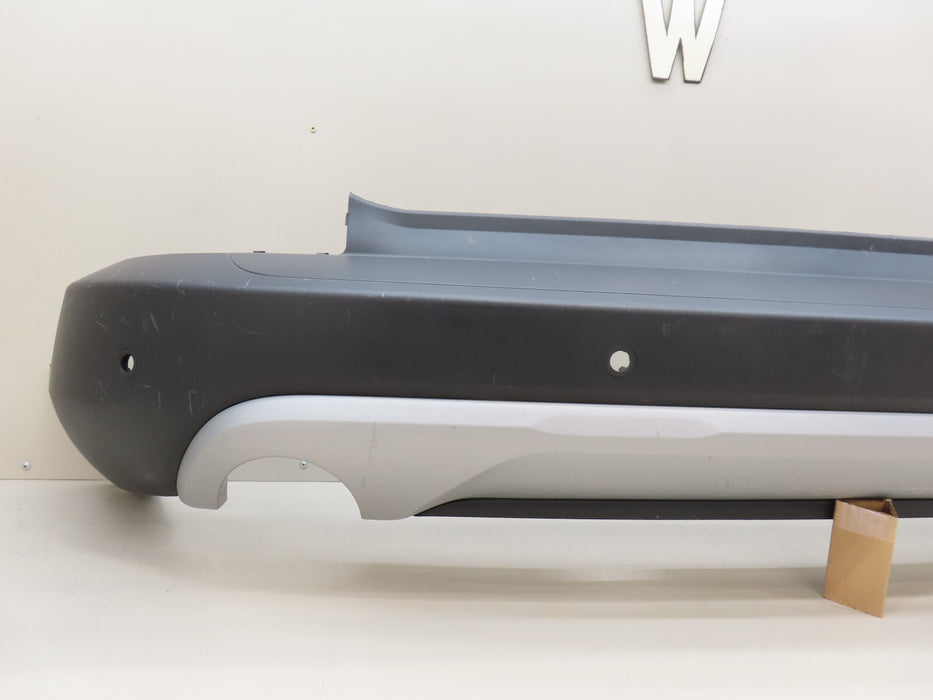 2020-2022 FORD ESCAPE REAR BUMPER COVER OEM LJ6B-17D781