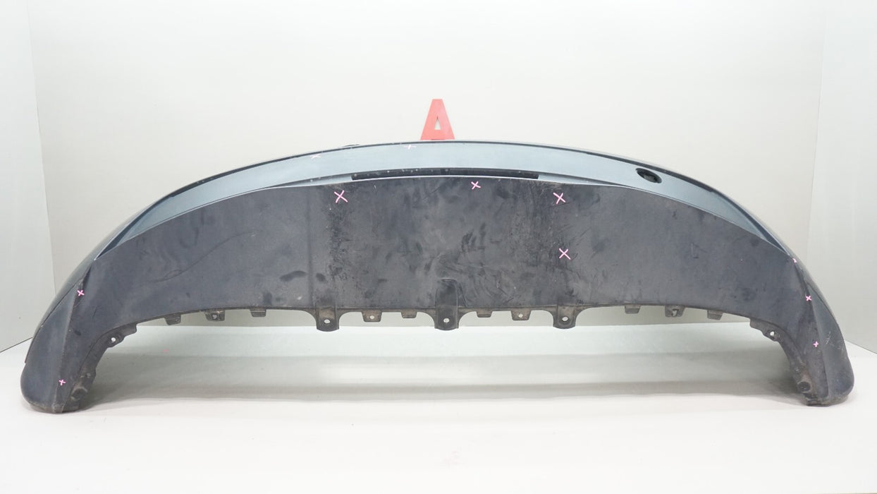 2020-2022 TESLA MODEL Y REAR BUMPER COVER PANEL W/ LOWER OEM