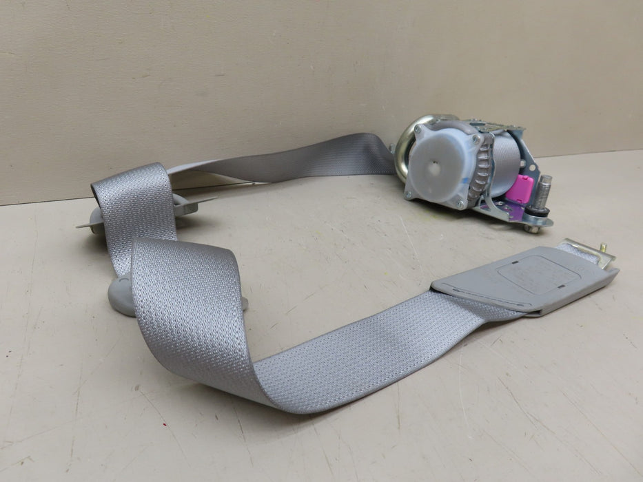 2014-2020 ACURA MDX INTERIOR FRONT LEFT DRIVER SIDE SEATBELT OEM