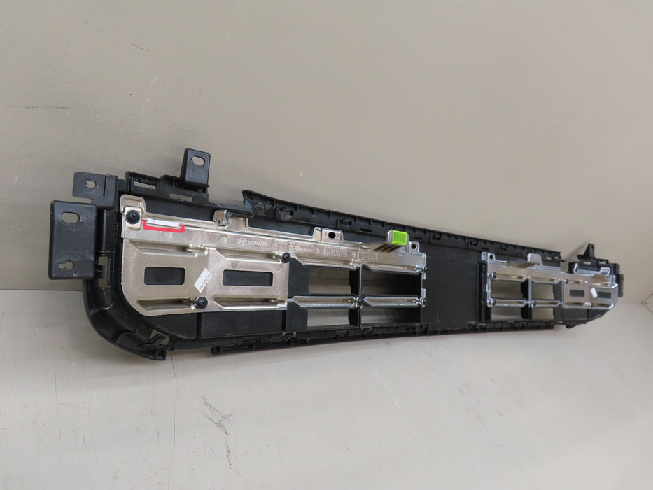 2023-2025 HYUNDAI PALISADE FRONT LOWER BUMPER GRILL GRILLE OEM