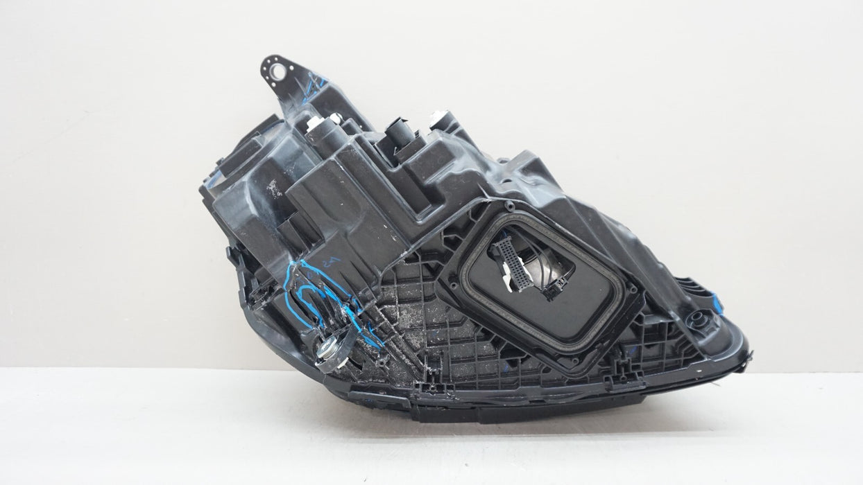 2024-2025 MERCEDES GLE CLASS W167 LEFT DRIVER SIDE HEADLIGHT OEM A1679067509