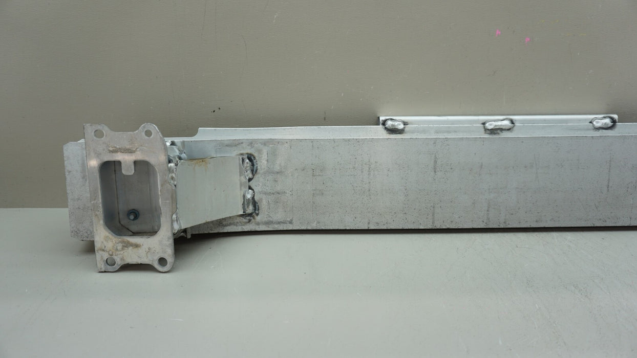 2018-2021 HONDA ACCORD REAR BUMPER REINFORCEMENT IMPACT BAR OEM 71530-TVA-A00