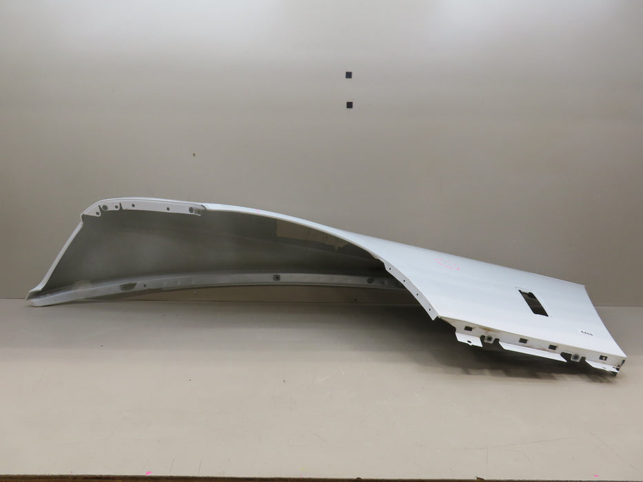 2014-2021 ROLLS ROYCE WRAITH DAWN FRONT LEFT DRIVER FENDER PANEL OEM