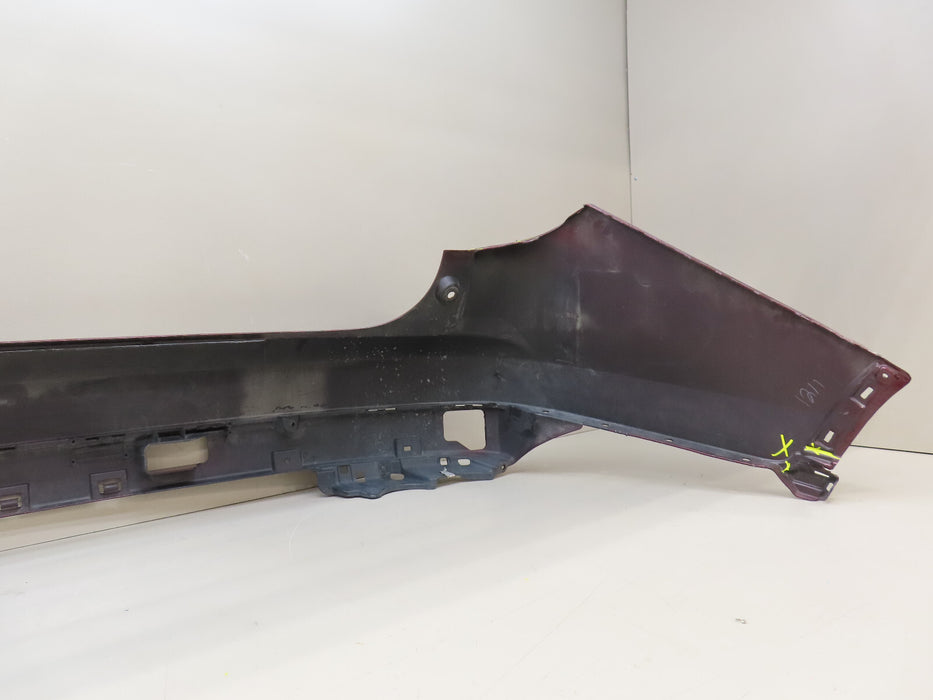 2016-2018 HONDA PILOT REAR BUMPER COVER OEM
