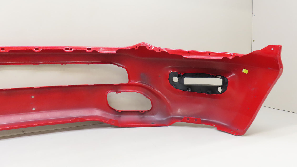2019-2024 DODGE RAM 1500 FRONT BUMPER METAL OEM