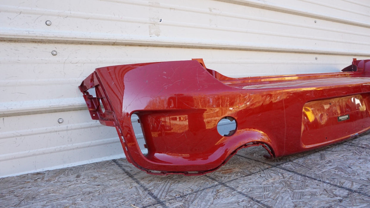 2011-2016 MINI COOPER COUNTRYMAN REAR BUMPER COVER FACTORY OEM 11 12 13 14 15 16