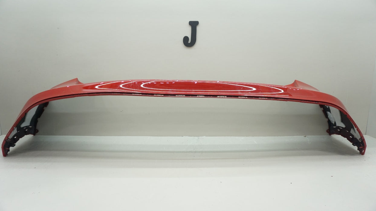 2015-2017 MERCEDES BENZ GLA CLASS W156 X156 REAR BUMPER COVER OEM A1568850125