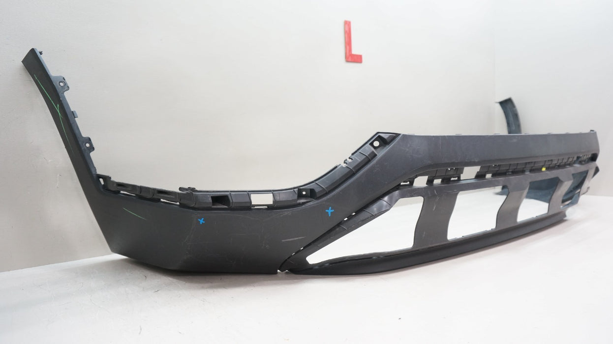 2019-2020 HYUNDAI SANTA FE REAR LOWER BUMPER COVER VALANCE OEM 86612-S2000