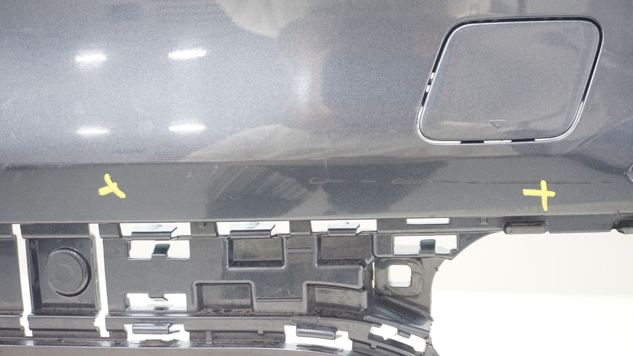 2016-2019 BMW 7 SERIES 740I 740E 750I 750LI REAR BUMPER COVER OEM 5112 7357124