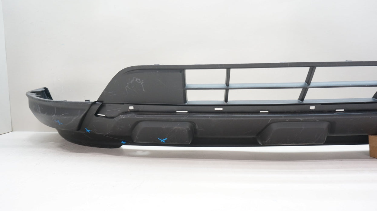 2017-2019 NISSAN PATHFINDER FRONT LOWER BUMPER VALANCE PANEL OEM 960159PF0A