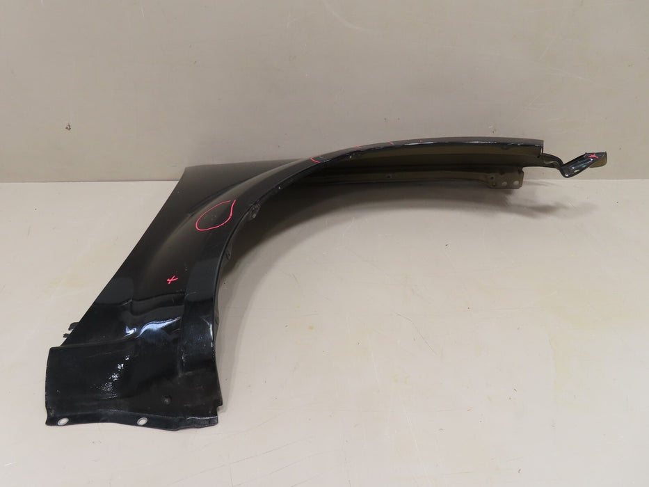 2005-2019 NISSAN FRONTIER FRONT RIGHT PASSENGER SIDE FENDER SHELL PANEL OEM