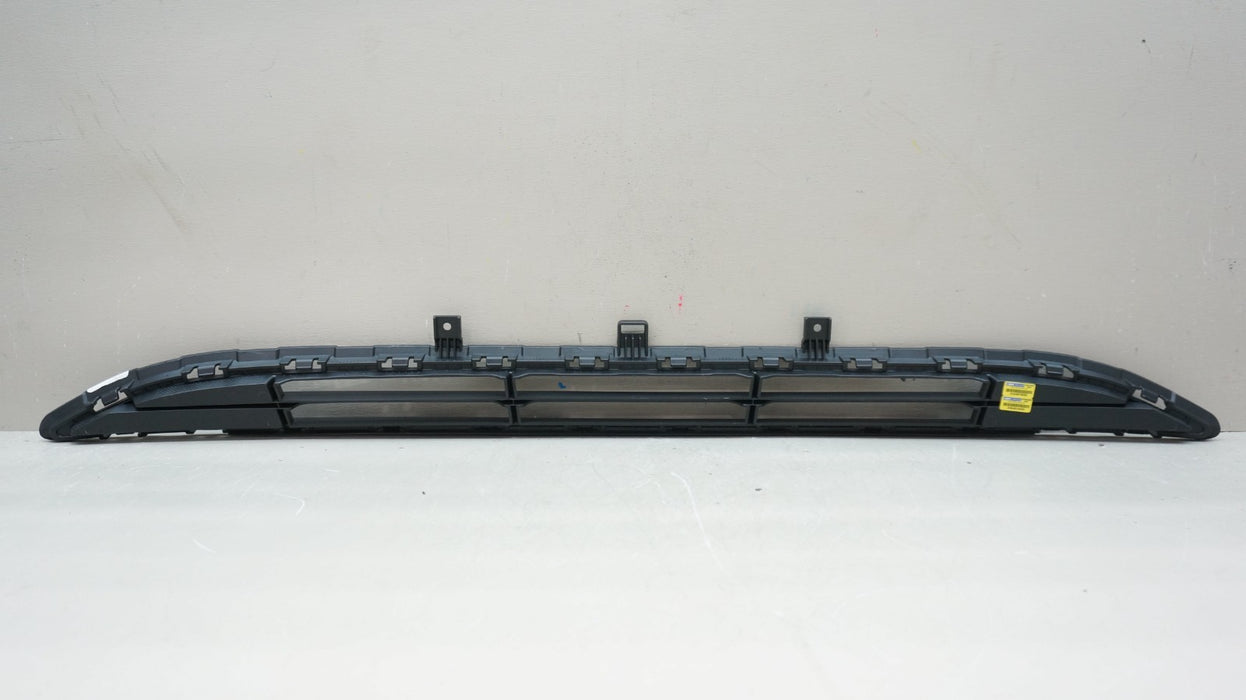 2018-2022 HYUNDAI ACCENT FRONT LOWER RADIATOR GRILLE GRILL CAPA AFTERMARKET