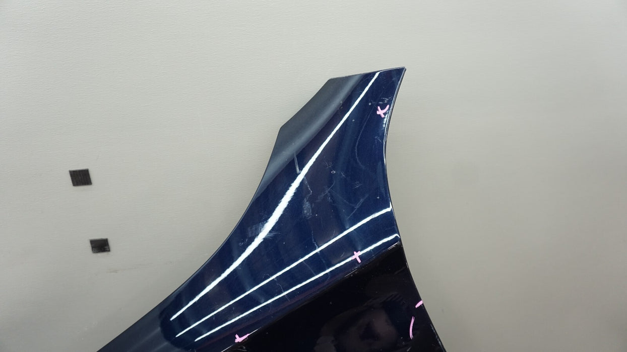 2017-2023 MERCEDES E-CLASS W213 LH LRFT DRIVER IDE FENDER OEM A2138810143