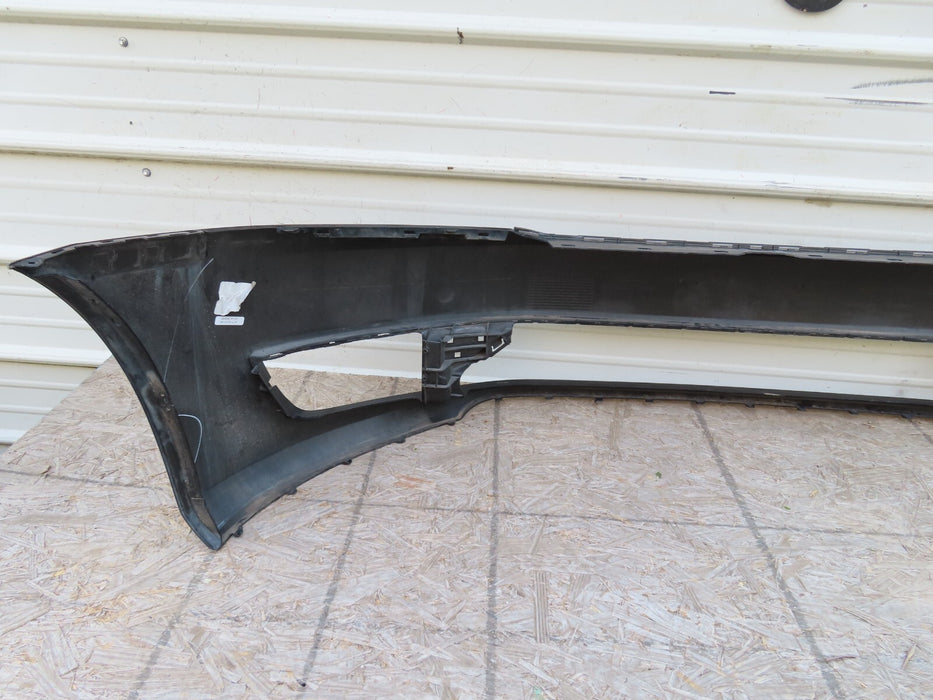 2012-2015 VOLKSWAGEN PASSAT SEDAN FRONT BUMPER COVER PANEL OEM 561807221B