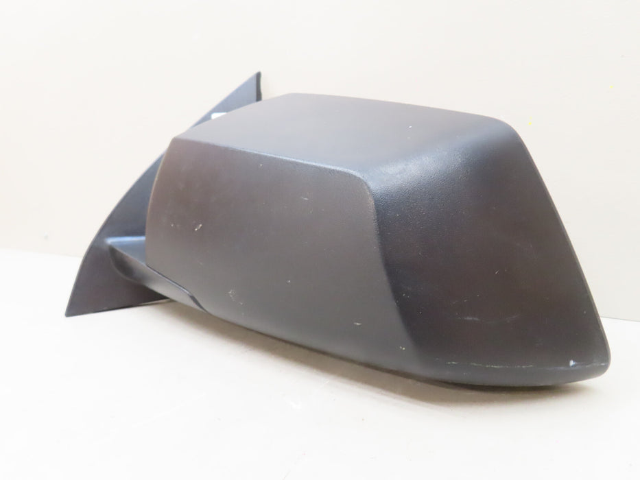 2009-2017 CHEVROLET TRAVERSE LEFT DRIVER SIDE MIRROR OEM