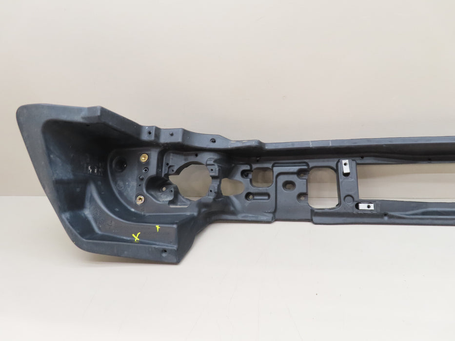 2021 2022 2023 FORD BRONCO FRONT BUMPER COVER OEM
